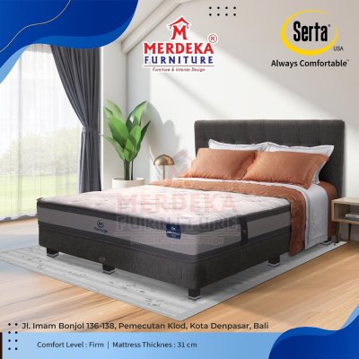 Serta Recharge