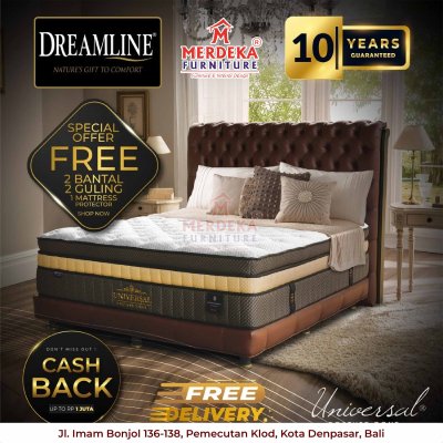 Dreamline Universal