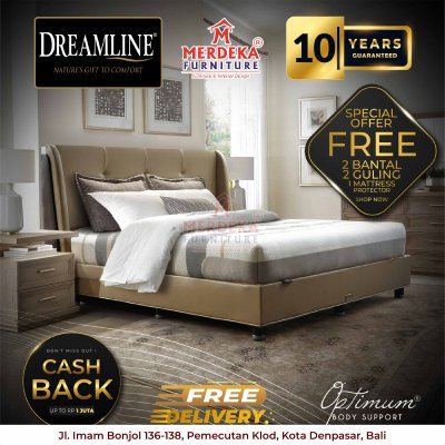 Dreamline Optimum