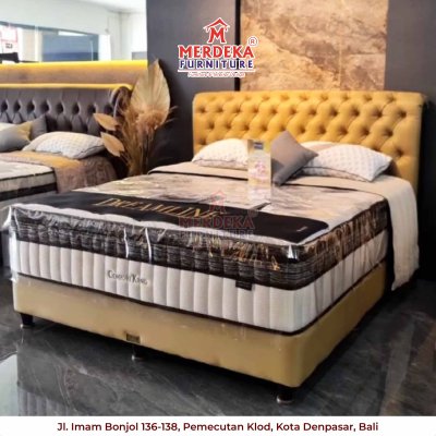Dreamline Comfort King