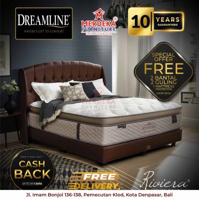 Dreamline Riviera