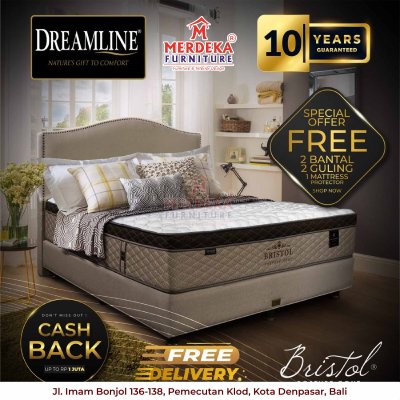 Dreamline Bristol