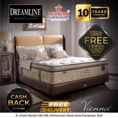 Dreamline Vienna