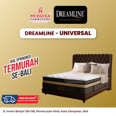 Dreamline Universal