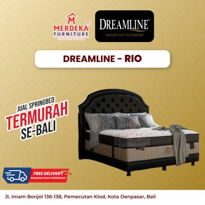 Dreamline Rio