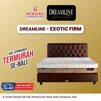 Dreamline Exotic