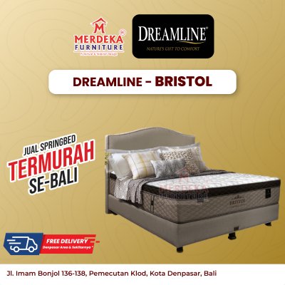 Dreamline Bristol