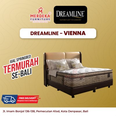 Dreamline Vienna