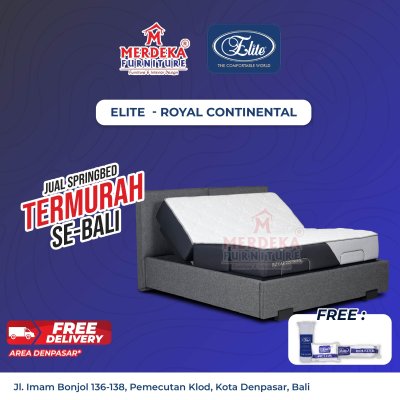 Elite New Royal Continental