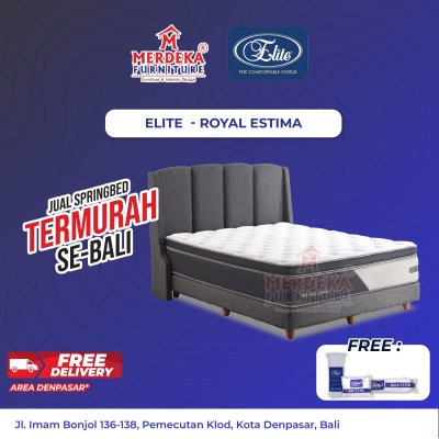 Elite New Royal Estima