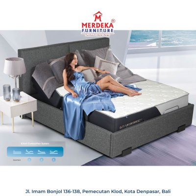 Elite New Royal Continental