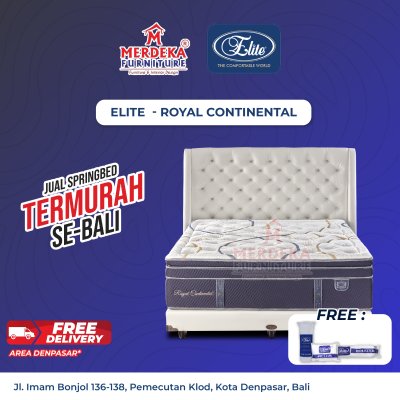 Elite New Royal Continental
