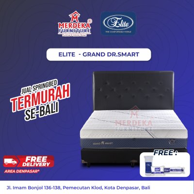 Elite New Grand dr. Smart