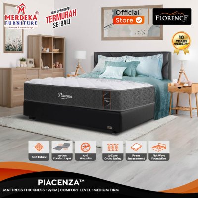 Florence New Piacenza