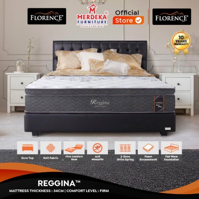 Florence New Reggina
