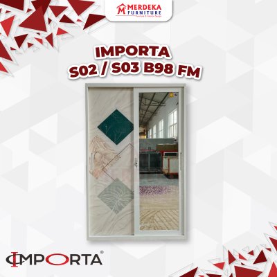 Importa S02 B98 FM