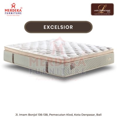 Lady Americana New Excelsior