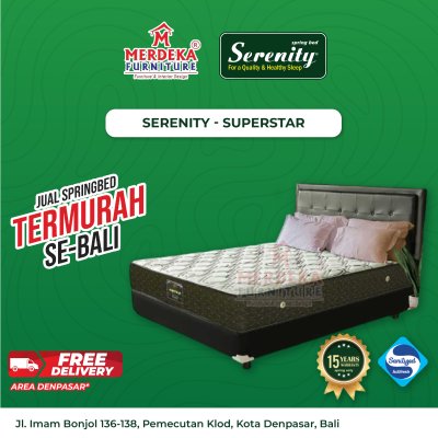 Serenity Superstar