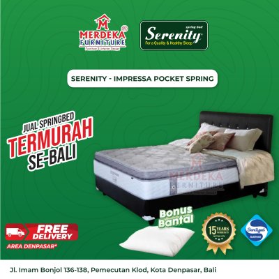 Serenity Impressa