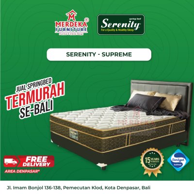 Serenity Supreme