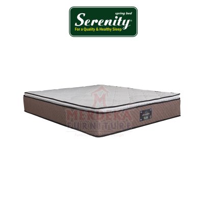 Serenity Eternity