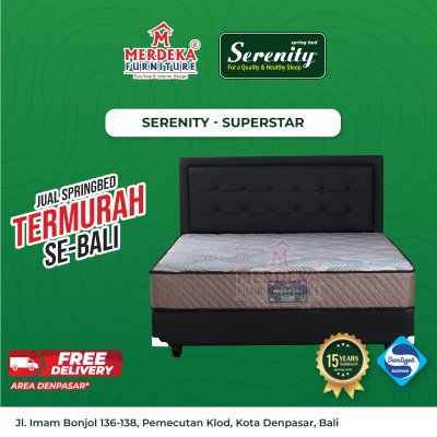 Serenity Superstar