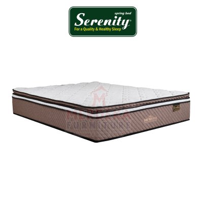 Serenity Impressa Latex