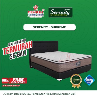 Serenity Supreme