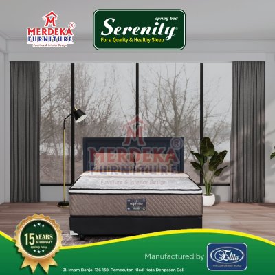 Serenity Supreme