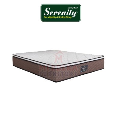 Serenity Supreme