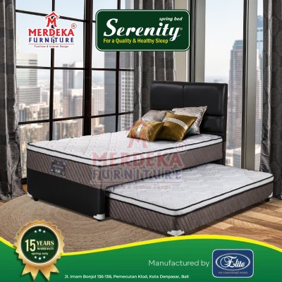 Serenity Superstar 2in1