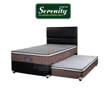 Serenity Superstar 2in1