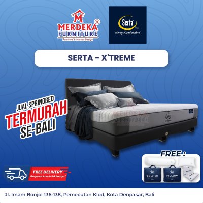 Serta X'Treme