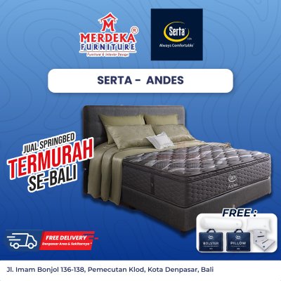 Serta Andes