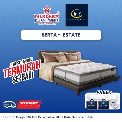 Serta Estate