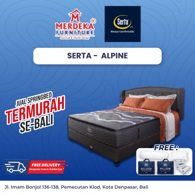 Serta Alpine