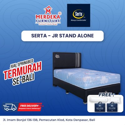 Serta JR Stand Alone