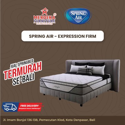 Spring Air Expression Firm