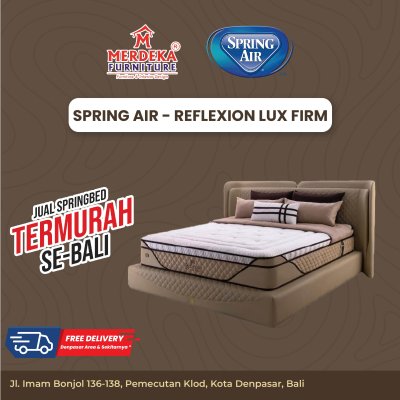 Spring Air Reflexion Lux Firm