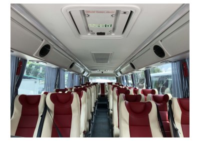 Standard bus