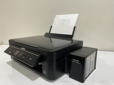 เครื่องปริ้นเตอร์ Epson L485