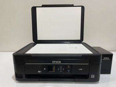 เครื่องปริ้นเตอร์ Epson L485