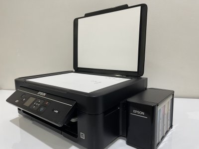เครื่องปริ้นเตอร์ Epson L485