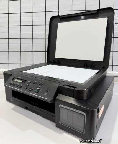 เครื่องปริ้นเตอร์ Brother DCP-T510