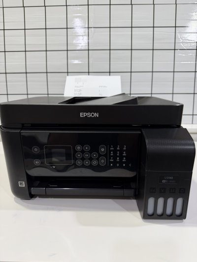 เครื่องปริ้นเตอร์ Epson L5190
