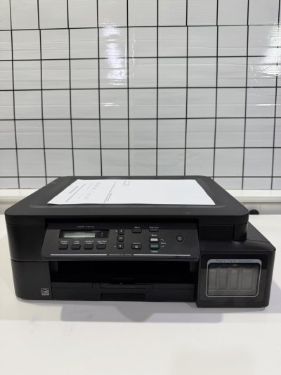 เครื่องปริ้นเตอร์ Brother DCP-T310