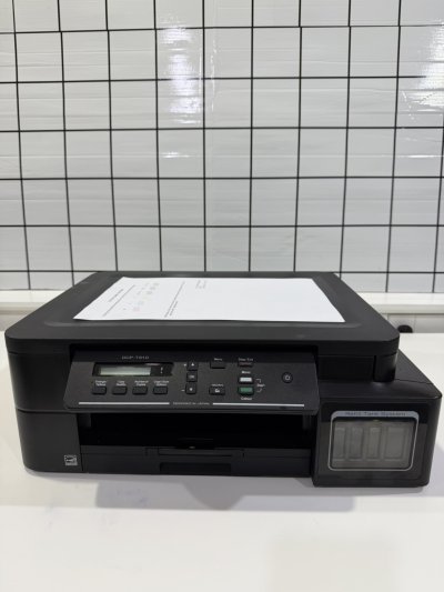 เครื่องปริ้นเตอร์ Brother DCP-T310