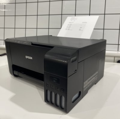 Epson L3150
