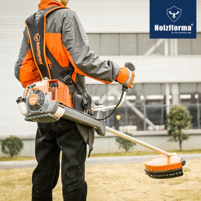 Holzfforma Brushcutter FF450