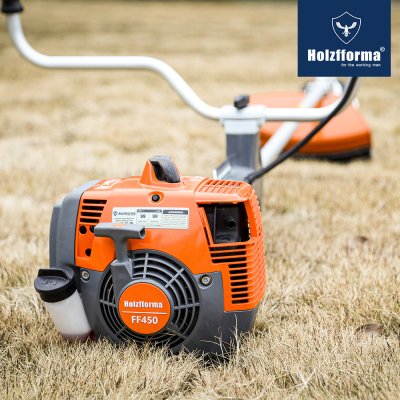 Holzfforma Brushcutter FF450